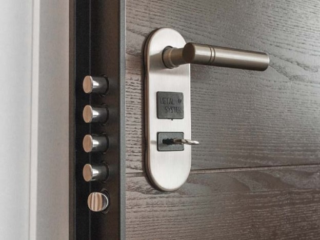 Residential Lockout Service