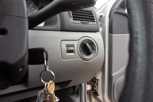 Car Lockout