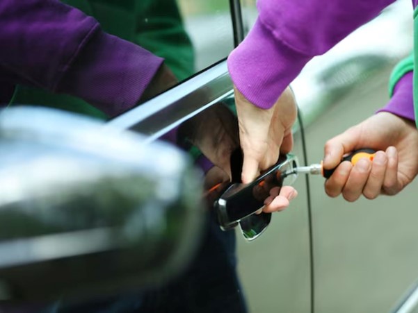 Auto Key Replacement Service Provider