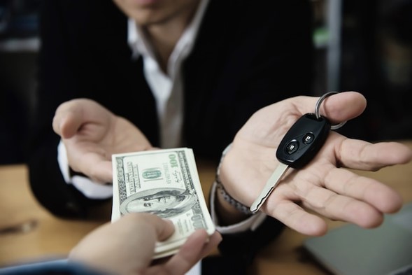 allocate your budget