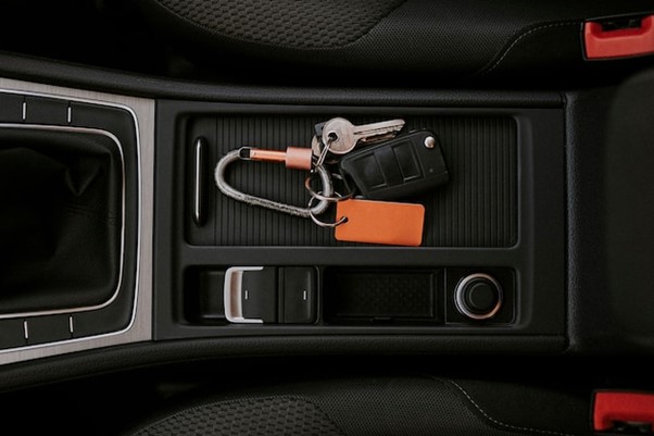 automobile keys